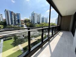 Leedon Green (D10), Condominium #621074941